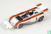 Lola T260, No.1 Laguna Seca 1971 Stewart