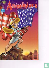 Animaniacs 23
