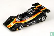 Shadow DN4B - Dodge, No.0 Mosport 1977 Jones