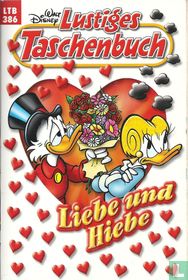 Liebe und Hiebe