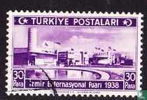 Messe Izmir int.