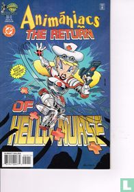 Animaniacs 29