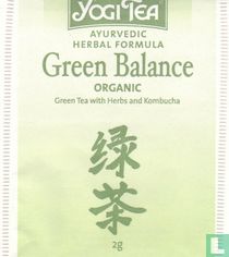 Green Balance