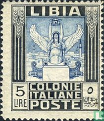 La victoire 