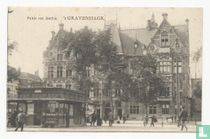 Den Haag, Paleis van Justitie