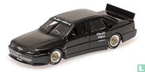 Audi 200 Quattro Test Car Trans-Am