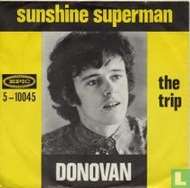 Sunshine Superman