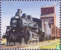 Trains