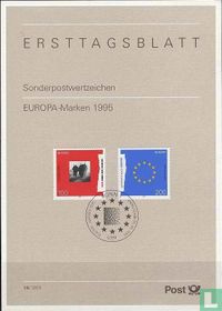 Europa – Peace and freedom 