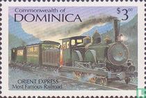 Historic transport    