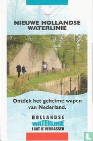 Nieuwe Hollandse Waterlinie