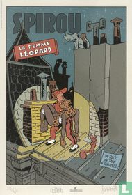 La femme léopard