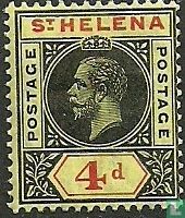 König George V.