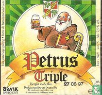 Petrus Triple