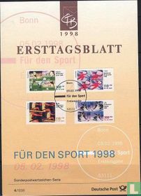 Sport Aid