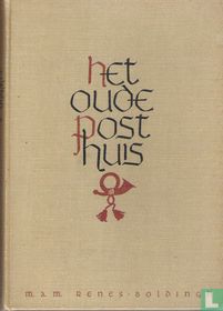 Het Oude Posthuis