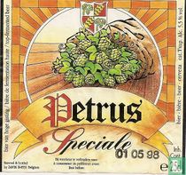 Petrus Speciale