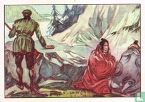 Le derniers des Mohicans / De laatste der Mohikanen