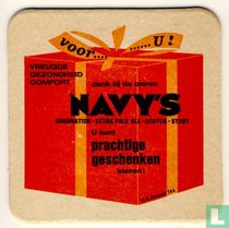 Voor U ! Navy's