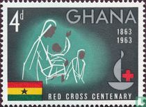 100 years of Red Cross