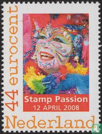 Stamp Passion 's-Hertogenbosch