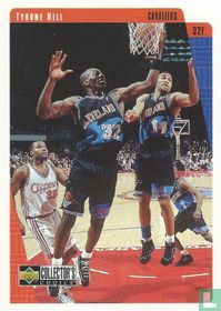 Tyrone Hill