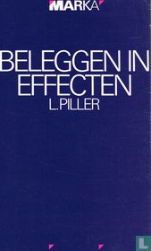Beleggen in effecten