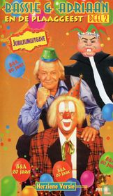 Bassie & Adriaan en de plaaggeest 2