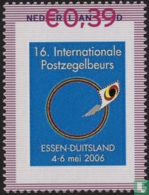 Foire Stamp Essen
