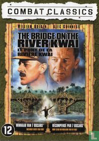 The Bridge on the River Kwai / Le pont de la rivière Kwai