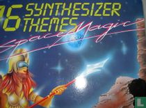 Space Magic