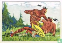 Le derniers des Mohicans / De laatste der Mohikanen