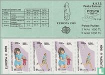 Europa – Children's Games