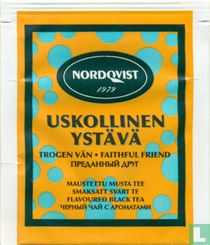Uskollinen Ystävä    
