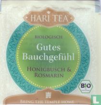 Gutes Bauchgefühl