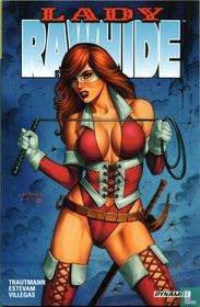 Lady Rawhide