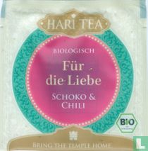Für die Liebe