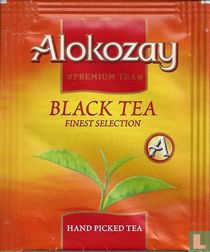 Black Tea