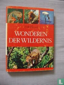 Wonderen der wildernis