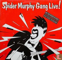 Spider Murphy Gang Live!