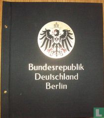 Bundesrepubliek Berlijn 1949 - 1990