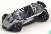 Lotus 340R