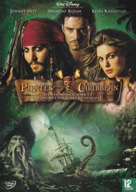 Pirates of the Caribbean: Dead Man's Chest / Le Secret du Coffre Maudit