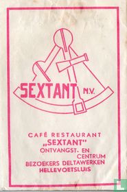 Café Restaurant "Sextant"