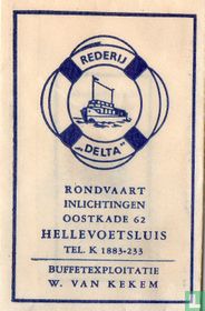 Rederij "Delta"