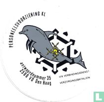 109 Verbindingsdienst Verzorgingsbataljon