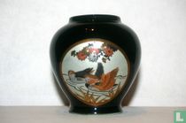 HEI SEI Japans porseleinen vaasje