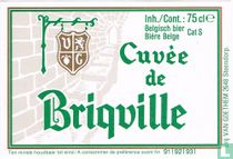 Cuvée de Briqville