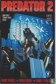 Predator 2 