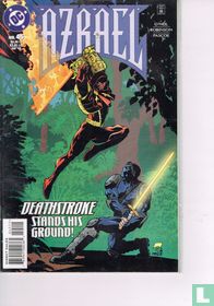 Azrael 45